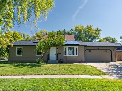 424 N 11th St, Dekalb, IL, 60115