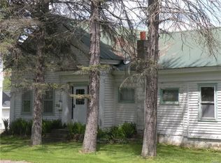 1488 Billings Hill Rd, Earlville, NY 13332