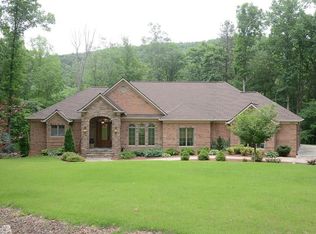 2593 Mountain Lake Rd, Asheboro, NC 27205