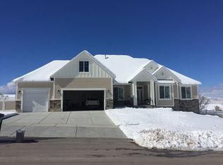 1714 S Carson Way, Salem, UT 84653