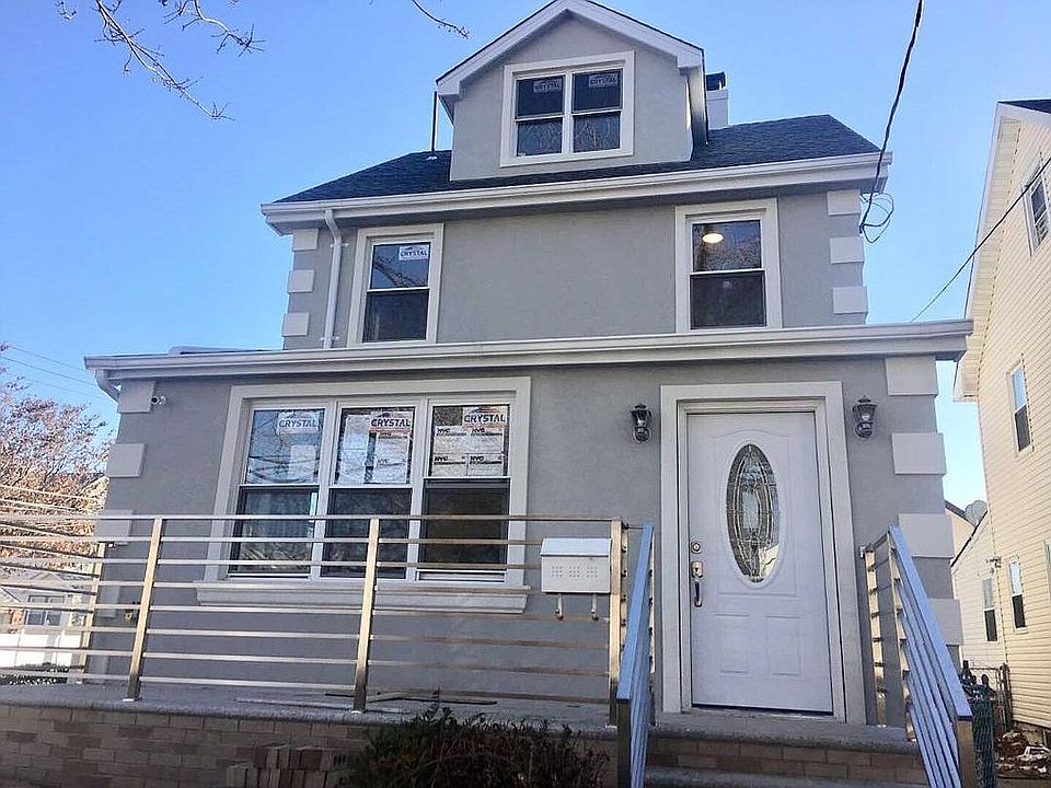 NEW HOUSE