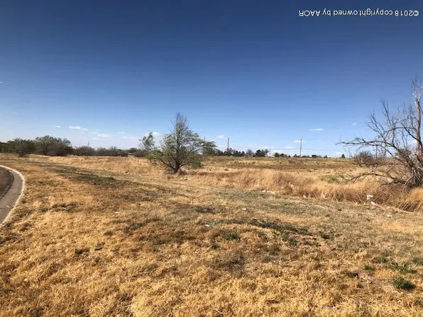 1400 N Harrison St, Amarillo, TX 79107