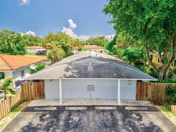 315 N 24th Ave, Hollywood, FL 33020