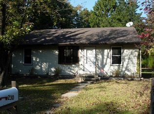 230 Stage Rd, Little Egg Harbor, NJ 08087