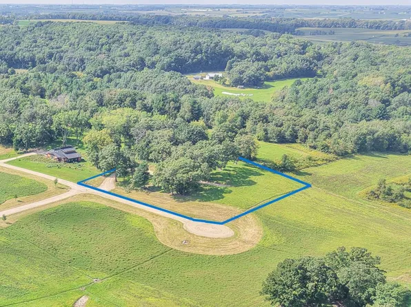 Lot 14 DUSTOFF COURT, Viroqua, WI 54665
