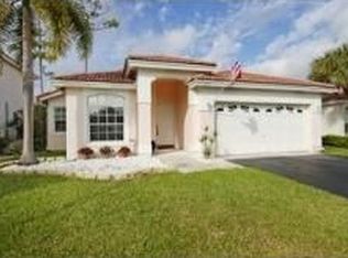 3161 NW 71st Ave, Pompano Beach, FL 33063
