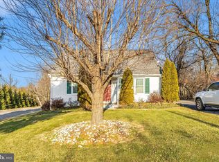 10325 Lewis Dr, Damascus, MD 20872