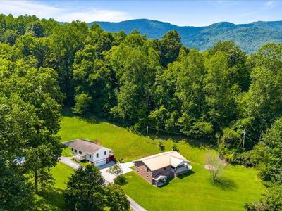 264 Little Cove Creek Rd, Caryville, TN, 37714