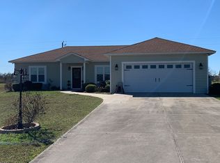 26306 NE Canton Rd, Altha, FL 32421