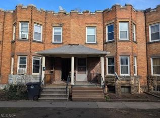 9407 Detroit Ave APT 6, Cleveland, OH 44102
