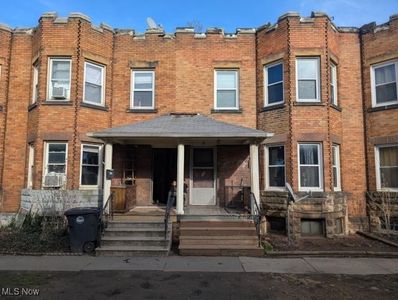 9407 Detroit Ave APT 6, Cleveland, OH, 44102