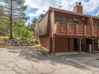 205 Alpine Meadows Rd Unit 18, Alpine Meadows, CA, 96146