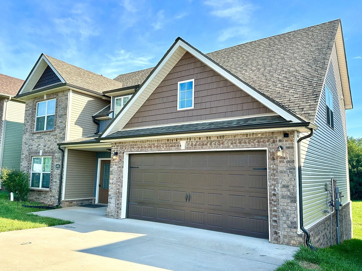 405 Wingfield Drive Clarksville, TN 37043 — Photo 3