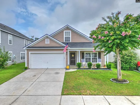 308 Bradley Bend Dr, Moncks Corner, SC 29461