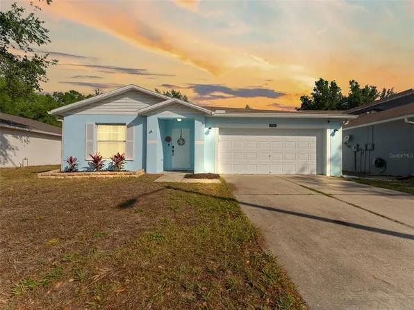 2101 Harcourt Pl, Odessa, FL 33556