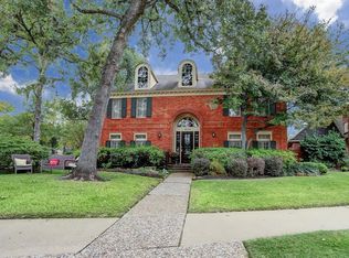 12110 Almond Grove Ct, Houston, TX 77077