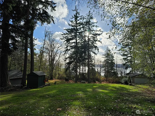123 B Snohomish Way, Hat Island, WA 98206