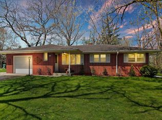 3806 Meachem Rd, Mount Pleasant, WI 53403