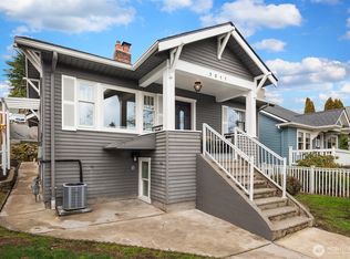 5017 35th Ave SW, Seattle, WA 98126