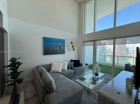 41 SE 5th St APT 2307