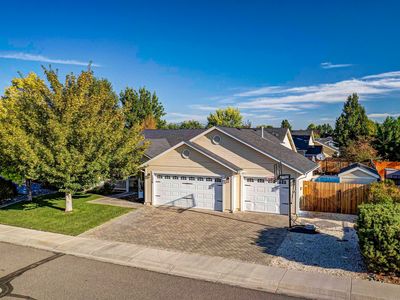 1376 Granborough Dr, Gardnerville, NV, 89410