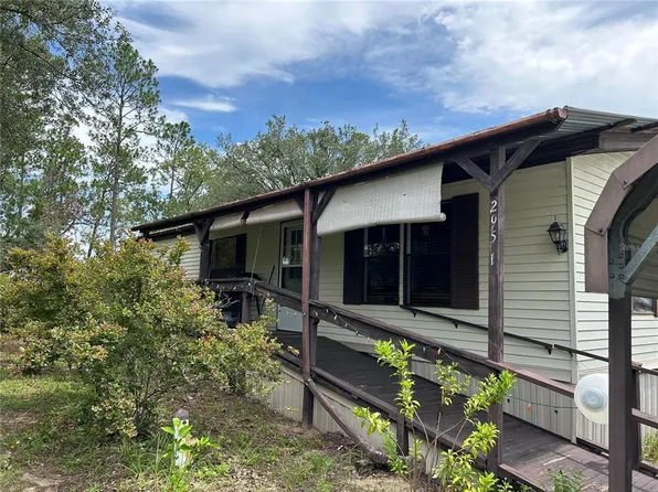 2951 SE 148th Ter, Morriston, FL 32668