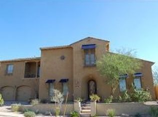 2519 W Via Savelli, Phoenix, AZ 85086