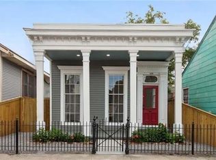 1433 N Villere St, New Orleans, LA 70116