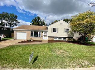 2209 Mayfield Ave, Joliet, IL 60435