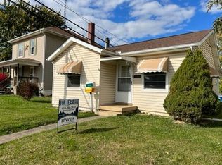 334 Main St, Byesville, OH 43723