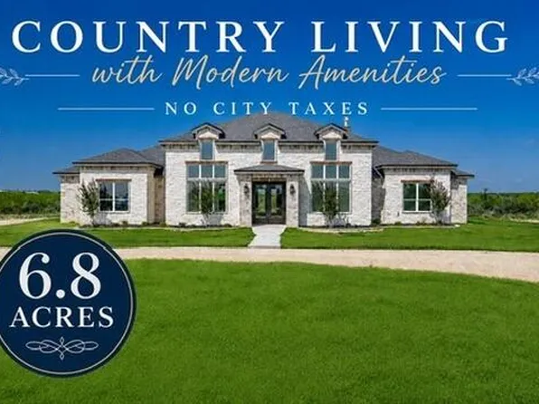 6820 Eugene Trl, San Angelo, TX 76904