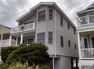 3230 West Ave #2, Ocean City, NJ 08226