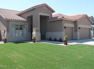 845 W Laurel Ave, Gilbert, AZ 85233