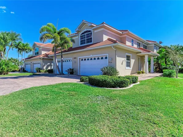 2585 Tarpon Cove Dr APT 1322, Punta Gorda, FL 33950