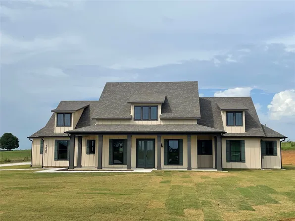 220 Dixie Estates Way, Whitesboro, TX 76273