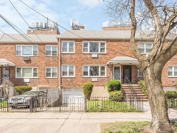 143-17 101st Ave #Hse, Jamaica, NY 11435