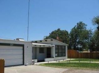 25603 S Kasson Rd, Tracy, CA 95304