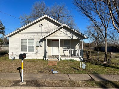 803 S Elm St, Kemp, TX, 75143