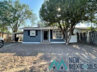 910 N Washington Ave, Roswell, NM 88201