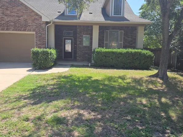 25314 Mesa Rnch, San Antonio, TX 78258