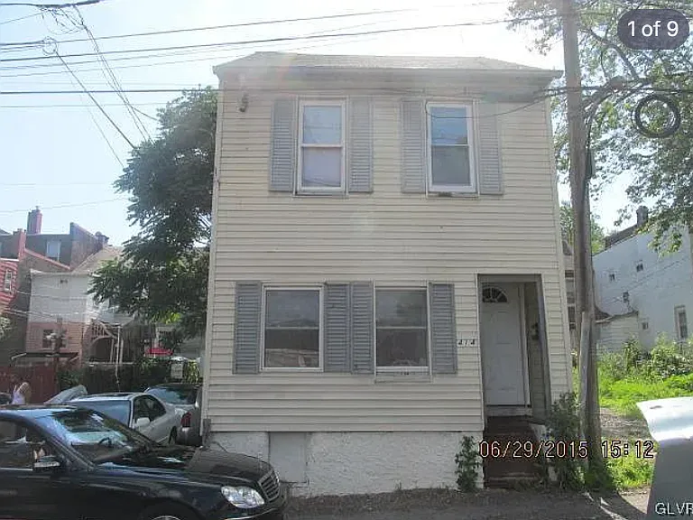 414 N Fair St — Photo 3