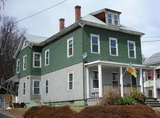 37 Vale St #1, Clinton, MA 01510