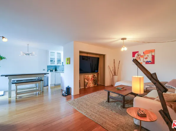 532 N Rossmore Ave APT 108, Los Angeles, CA 90004