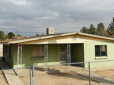 721 Soya Dr, Socorro, TX, 79927