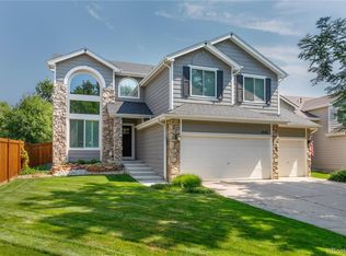 6545 W Berry Ave, Denver, CO 80123
