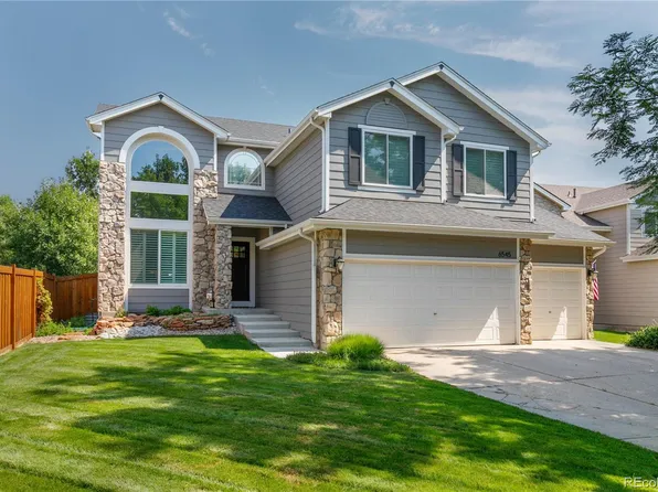 6545 W Berry Avenue, Littleton, CO 80123