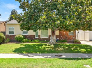 1115 N Catalina St, Burbank, CA 91505