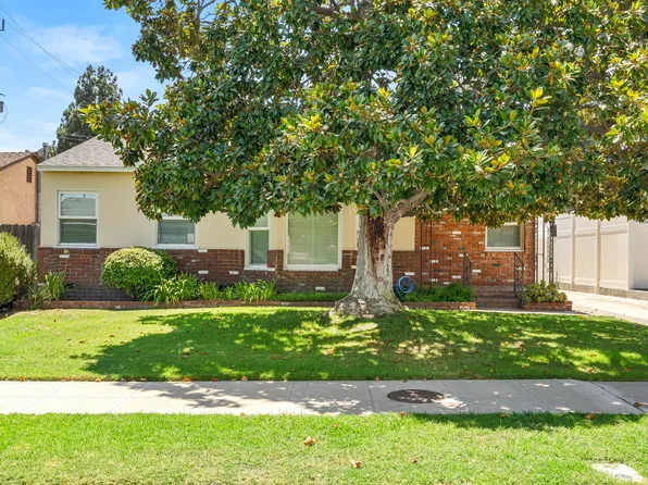 1115 N Catalina St, Burbank, CA 91505