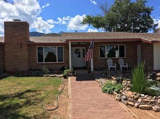 3412 E Keeling Rd, Hereford, AZ 85615