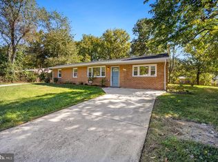 3112 Squire Rd, Upper Marlboro, MD 20772